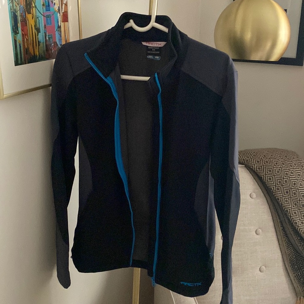 NWOT Arctix Women’s Softshell Cool/Cold Weather Size M - Ski, Snowboard, etc